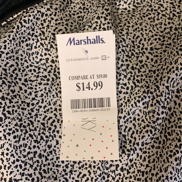 Never Wore before. Not my style - Picture 3 of 3